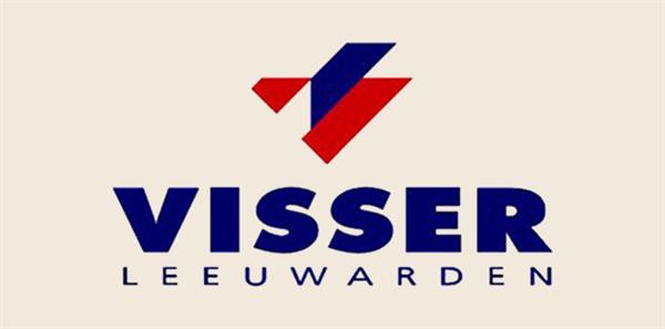 Visser Leeuwarden